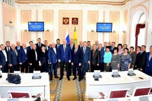 В Пензе рассмотрели возможность переработки вторсырья в экологичную продукцию