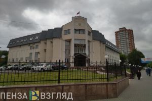 Упавшая около больницы в Пензенской области женщина получит денежную компенсацию