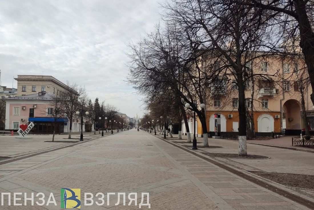 В Пензе состоится всероссийский фестиваль «Русское зарубежье: города и  лица» (12+)