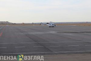 Жители Пензы узнали, какие аэропорты будут модернизированы в ближайшее время