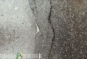 Возможны заторы: в пензенском микрорайоне Заря начинают ремонт дороги