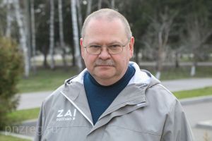 Мельниченко заявил о жестком контроле за контрактацией объектов в Пензенской области