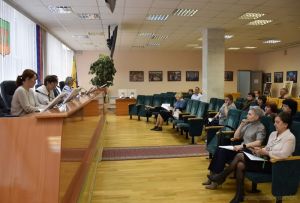 В Пензе обсудили три вида обработки территорий