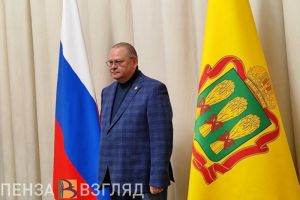 К военно-патриотическому воспитанию бойцов отряда «Тигр» в Пензе привлекут участников СВО