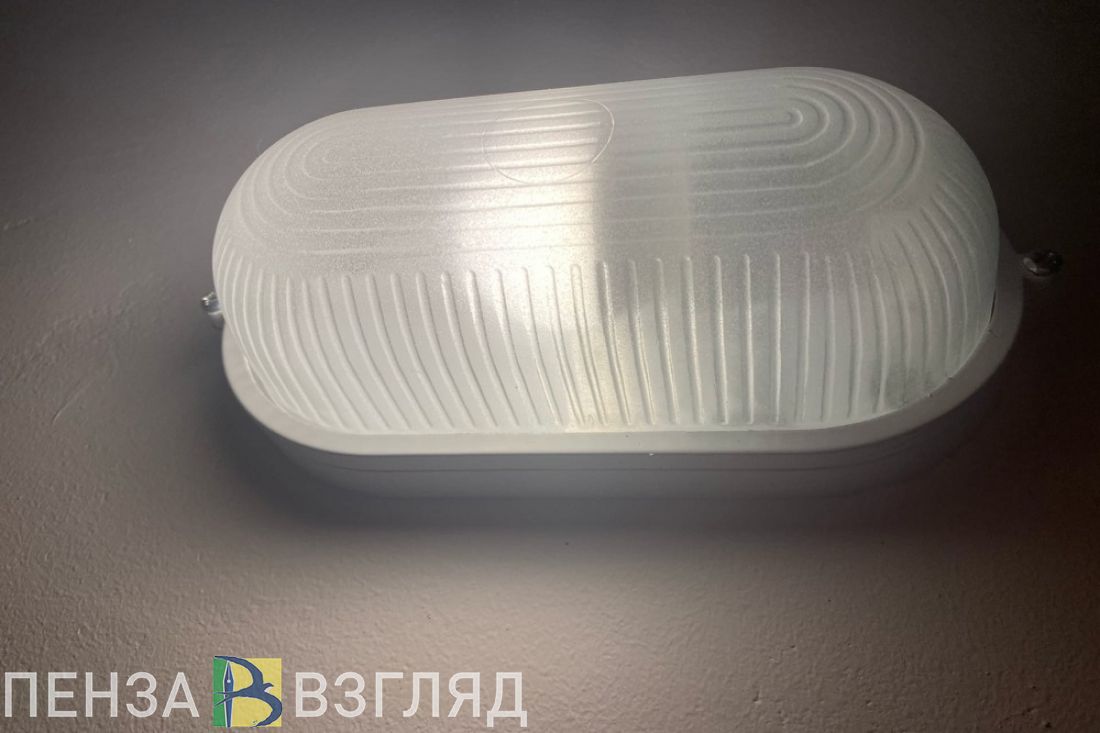 В понедельник десятки улиц в Пензе останутся без электричества