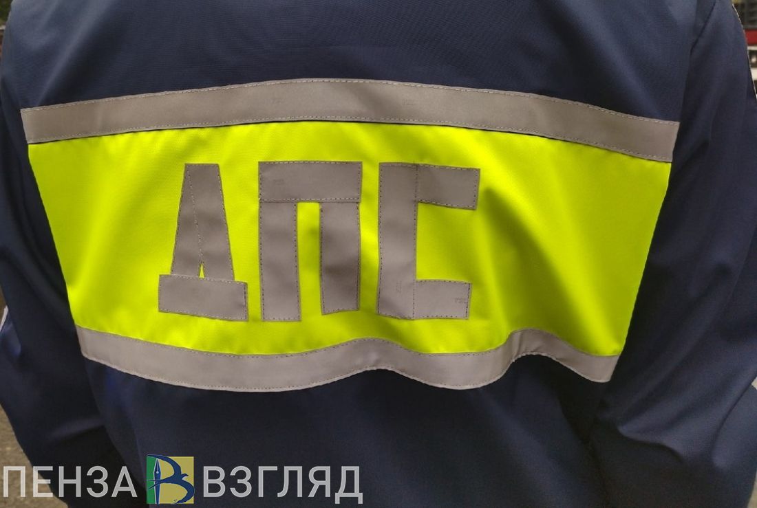 Пензенских автоперевозчиков проверят инспекторы ДПС