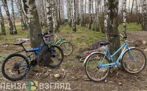 Пензенцев предупреждают об ухудшении погоды в выходные