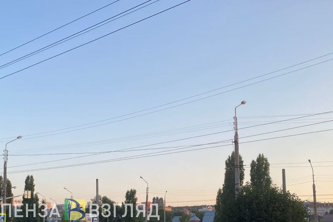 Особый контроль за работой энергообъектов установлен в Пензенской области