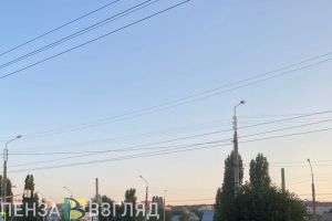 Особый контроль за работой энергообъектов установлен в Пензенской области