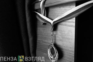 Милена Сергеева вошла в тройку призеров чемпионата ПФО по фехтованию