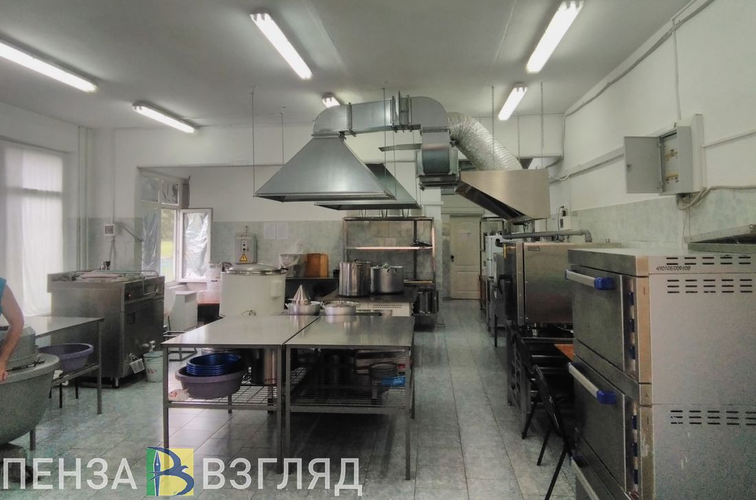 Пензенцам рассказали о гормонах голода и сытости