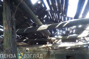 Пензенцы, пострадавшие от наводнений и пожаров, смогут взять «ипотечные каникулы»