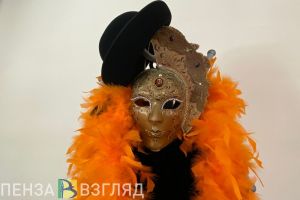 Пензенец хотел сходить в театр, а попал в руки к мошенникам