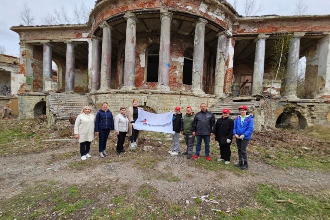 каменка пензенская область достопримечательности