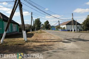 Пензенские чиновники подсказали сельчанам, где искать школу, медпомощь и магазин
