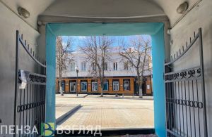 Пензенцев предупредили о повышенном атмосферном давлении на рабочей неделе