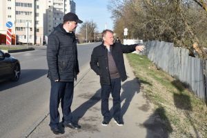Контроль за эксплуатацией муниципальных земельных участков будет усилен