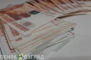 Пензенцев могут обязать уведомлять о хранении наличных денег