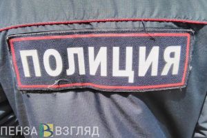 За ложный донос в полицию жителю Колышлея грозит реальный срок