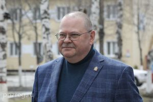 В Пензенской области будет построено более 70 км газопроводов