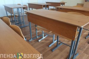 Две пензенские школьницы стали призерами всероссийской олимпиады