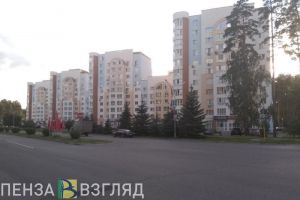 Зареченцам рассказали, какие тротуары отремонтируют в 2023 году