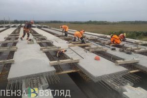 В 2022 году Пензенская область оказалась в нижней части рейтинга по изменению числа работающих граждан