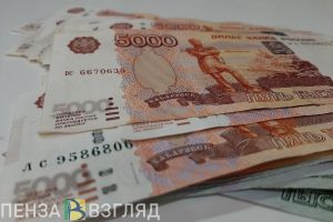 Пензячка перевела деньги на «безопасный счет» и лишилась 100 000 рублей
