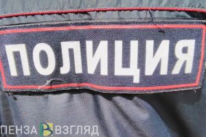 Похититель ворвался в дом пензячки, но смог украсть только провод