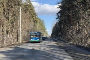На Радоницу в Заречном организуют движение автобусов на кладбище
