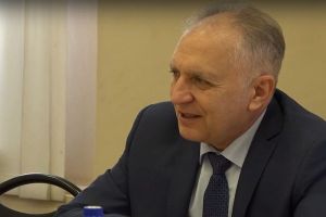 Златогорский поручил заняться бесхозным строением в Кузнецке