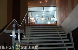 В пензенской Заре появятся торговый центр и «умная» площадка
