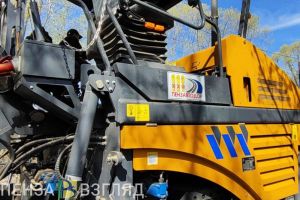 Глава Пензы: «Начнем делать по всей территории города заезды во дворы»