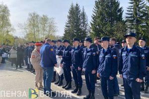 Губернатор Олег Мельниченко заявил, что пензенских срочников не отправят в зону СВО