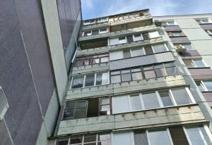 Стали известны подробности взрыва на пр. Строителей в Пензе