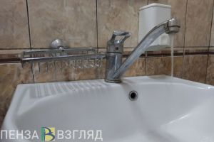 Роспотребнадзор предложил пензенцам направлять жалобы на качество воды