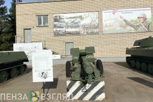 Пензенцам объяснили, всех ли контрактников отправляют в зону СВО