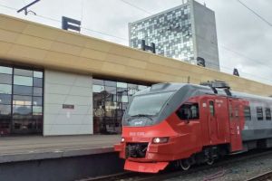 Пензу и Саранск впервые свяжет прямой пригородный поезд