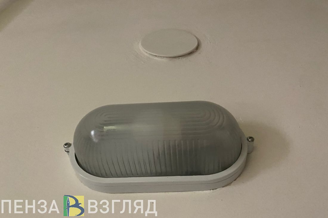 Пензенцев оповестили об отключении света 21 апреля