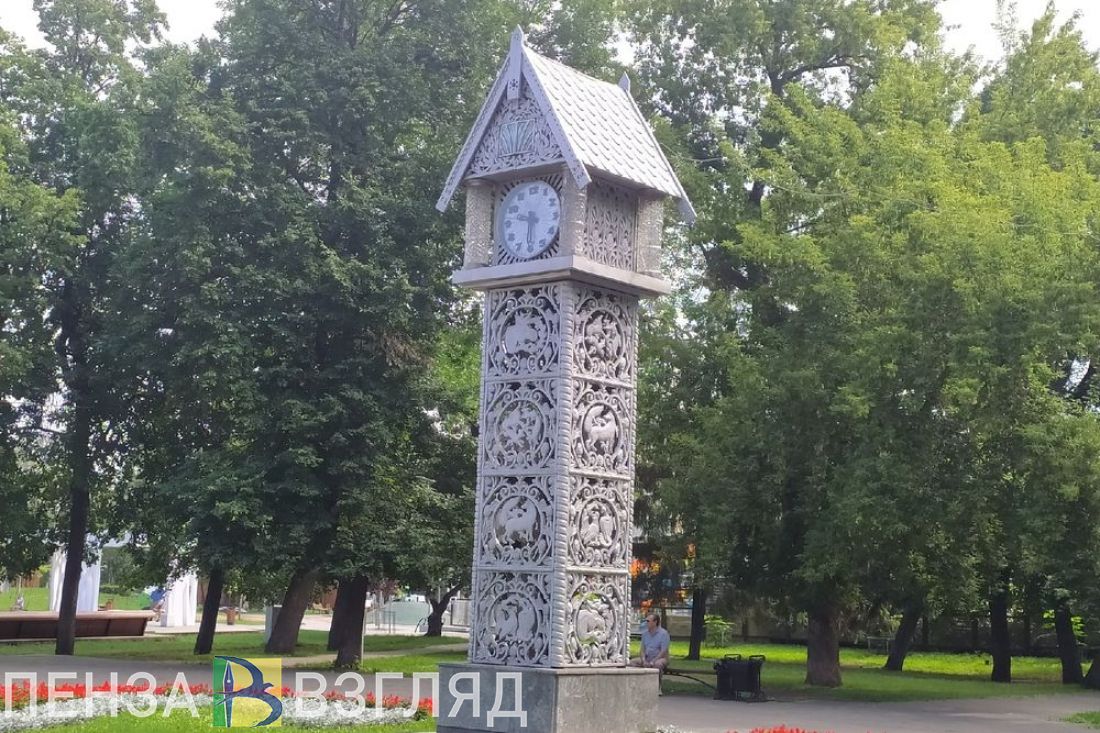 Пензенцы узнали, что перехода к «летнему» и «зимнему» времени не будет