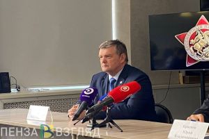 В Пензенской области отказались от массового шествия «Бессмертного полка» в День Победы