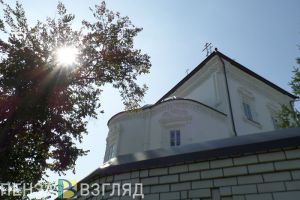 Пензенцев приглашают на Пасхальный бал (0+)