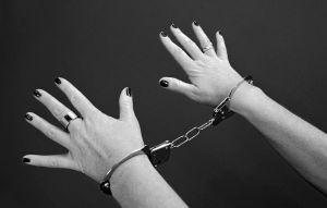 В Пензенской области виновницу ДТП, в котором погиб малолетний ребенок, отправили в тюрьму