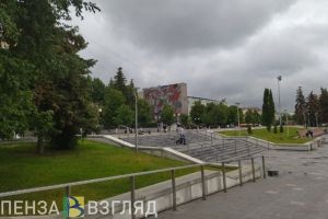 Названы промежуточные итоги голосования по выбору объектов Пензенской области для благоустройства
