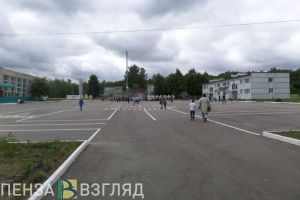 В пензенские лагеря дополнительно отправят более 2 тысяч детей участников СВО