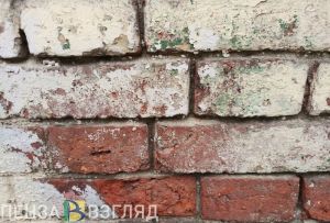 В Пензе провели техосмотр бывшего детского санатория «Солнышко», который намерены снести