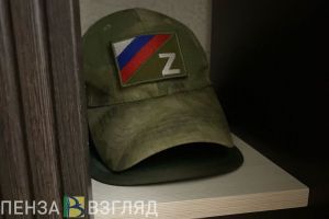 В Пензенской области одобрен закон о распространении региональных льгот на новые категории семей участников СВО