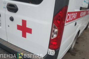 В ГИБДД сообщили подробности жесткой аварии на трассе «Урал» в Пензенской области
