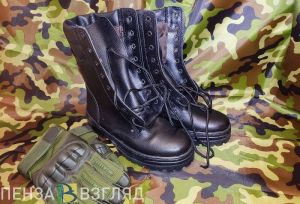 Житель Бессоновского района выплатил долг маленькому сыну после службы в ЧВК «Вагнер»