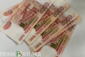 Пензенцам рассказали, кому повысят пенсию в мае